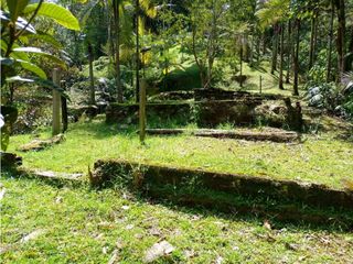 ARRIENDO CASA FINCA Sabaneta la doctora