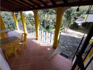 ARRIENDO CASA FINCA Sabaneta la doctora