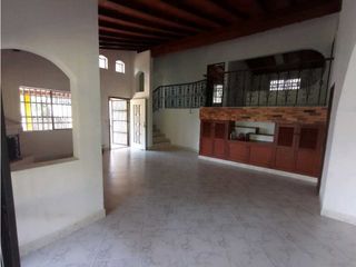 ARRIENDO CASA FINCA Sabaneta la doctora