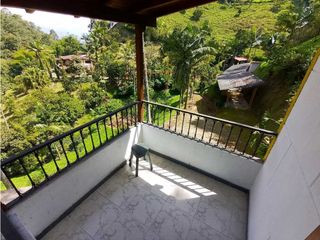 ARRIENDO CASA FINCA Sabaneta la doctora