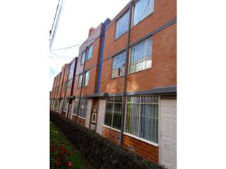 APTO EN ARRIENDO UBICADO EN SECTOR DE SOACHA, TERRAGRANDE II ETAPA 4