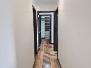 Foto 6 de República de El Salvador, Departamento Amoblado en Renta, 80m2
