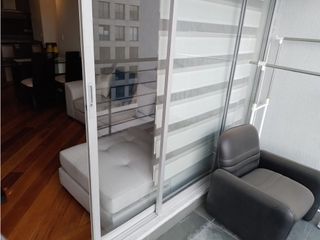 Foto 5 de República de El Salvador, Departamento Amoblado en Renta, 80m2