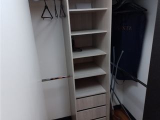 Foto 7 de República de El Salvador, Departamento Amoblado en Renta, 80m2