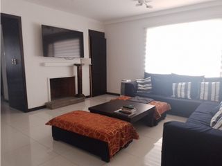 Foto 3 de República de El Salvador, Departamento Amoblado en Renta, 250m2