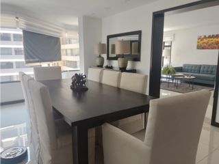 Foto 7 de República de El Salvador, Departamento Amoblado en Renta, 250m2