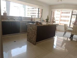 Foto 10 de República de El Salvador, Departamento Amoblado en Renta, 250m2