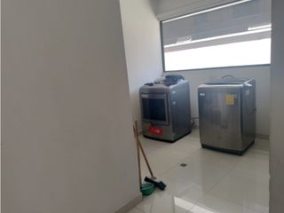 Foto 14 de República de El Salvador, Departamento Amoblado en Renta, 250m2