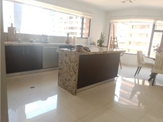 Foto 4 de República de El Salvador, Departamento Amoblado en Renta, 250m2