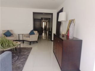 Foto 5 de República de El Salvador, Departamento Amoblado en Renta, 250m2