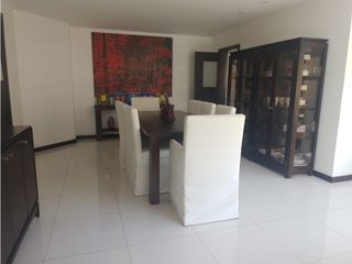 Foto 6 de República de El Salvador, Departamento Amoblado en Renta, 250m2