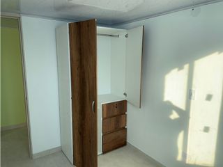 Foto 10 de SE ARRIENDA ESPECTACULAR APARTAMENTO EN EDIFICIO ALTUA