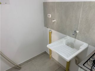 Foto 4 de SE ARRIENDA ESPECTACULAR APARTAMENTO EN EDIFICIO ALTUA