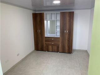 Foto 8 de SE ARRIENDA ESPECTACULAR APARTAMENTO EN EDIFICIO ALTUA