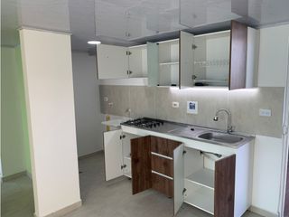 Foto 3 de SE ARRIENDA ESPECTACULAR APARTAMENTO EN EDIFICIO ALTUA