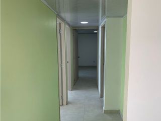 Foto 2 de SE ARRIENDA ESPECTACULAR APARTAMENTO EN EDIFICIO ALTUA