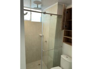 Foto 13 de SE ARRIENDA ESPECTACULAR APARTAMENTO EN EDIFICIO ALTUA