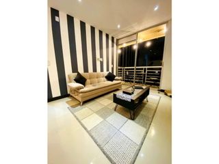 Foto 3 de SE ARRIENDA APARTAESTUDIO AMOBLADO EN LA CASTELLANA. ARMENIA, QUINDIO