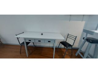 Foto 4 de Alquilo lindo departamento de 1 amb para estudiante.