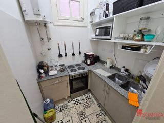 Foto 13 de Departamento en venta de 2 dormitorios en Balvanera