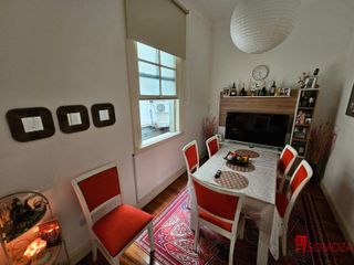 Foto 4 de Departamento en venta de 2 dormitorios en Balvanera