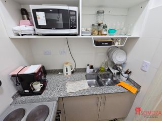 Foto 14 de Departamento en venta de 2 dormitorios en Balvanera