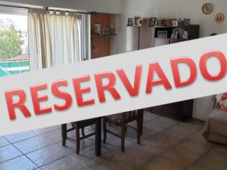 Foto 1 de Departamento en venta en Monte Castro