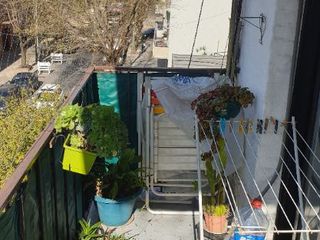 Foto 5 de Departamento en venta en Monte Castro