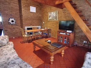 Foto 14 de Casa PH en venta en Tigre Residencial