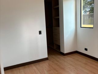 APARTAMENTO en ARRIENDO en Bogotá Guaymaral chia