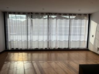 APARTAMENTO en ARRIENDO en Bogotá Guaymaral chia