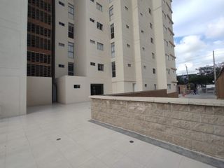 APARTAMENTO en ARRIENDO en Barranquilla Villa Campestre