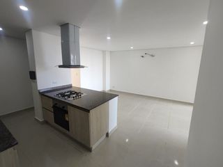 APARTAMENTO en ARRIENDO en Barranquilla Villa Campestre