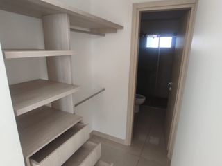 APARTAMENTO en ARRIENDO en Barranquilla Villa Campestre