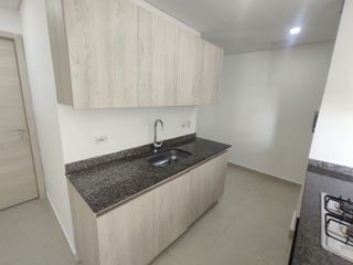 APARTAMENTO en ARRIENDO en Barranquilla Villa Campestre