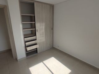 APARTAMENTO en ARRIENDO en Barranquilla Villa Campestre