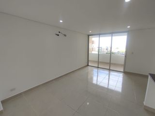 APARTAMENTO en ARRIENDO en Barranquilla Villa Campestre