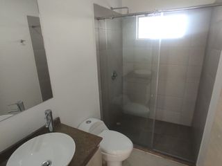 APARTAMENTO en ARRIENDO en Barranquilla Villa Campestre