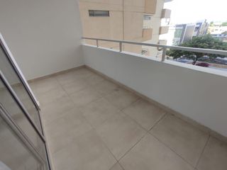 APARTAMENTO en ARRIENDO en Barranquilla Villa Campestre