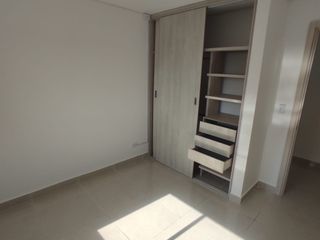 APARTAMENTO en ARRIENDO en Barranquilla Villa Campestre