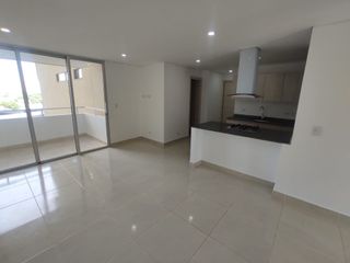 APARTAMENTO en ARRIENDO en Barranquilla Villa Campestre