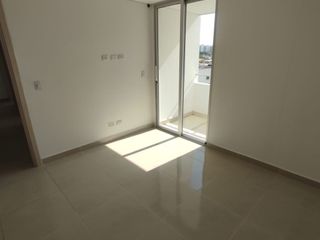 APARTAMENTO en ARRIENDO en Barranquilla Villa Campestre