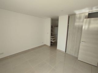 APARTAMENTO en ARRIENDO en Barranquilla Villa Campestre