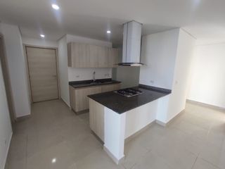 APARTAMENTO en ARRIENDO en Barranquilla Villa Campestre