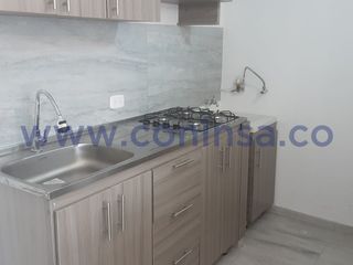 Apartamento en Arriendo en Cundinamarca, BOGOTÁ, LA FRAGUITA