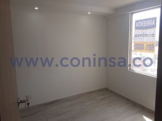 Apartamento en Arriendo en Cundinamarca, BOGOTÁ, LA FRAGUITA