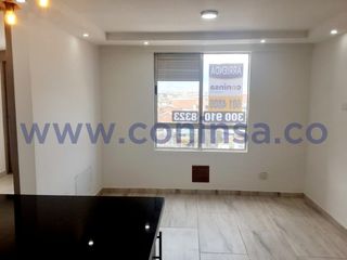 Apartamento en Arriendo en Cundinamarca, BOGOTÁ, LA FRAGUITA