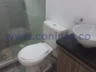 Apartamento en Arriendo en Cundinamarca, BOGOTÁ, LA FRAGUITA