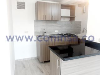 Apartamento en Arriendo en Cundinamarca, BOGOTÁ, LA FRAGUITA