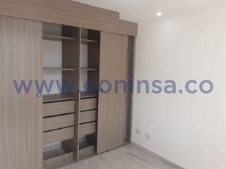 Apartamento en Arriendo en Cundinamarca, BOGOTÁ, LA FRAGUITA